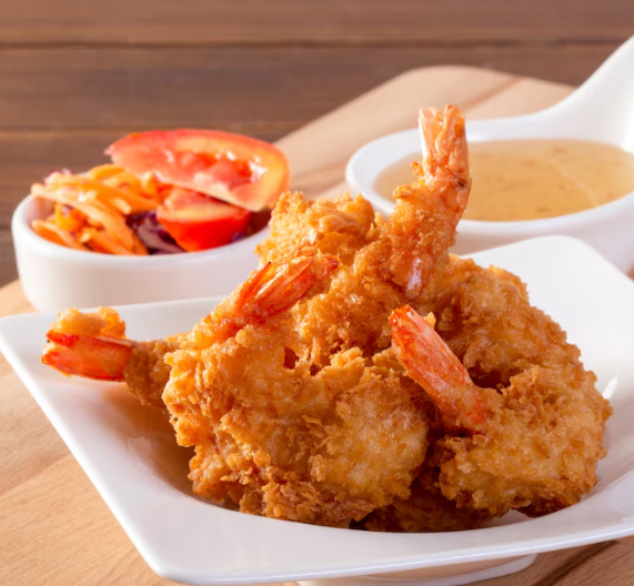Udang Bali