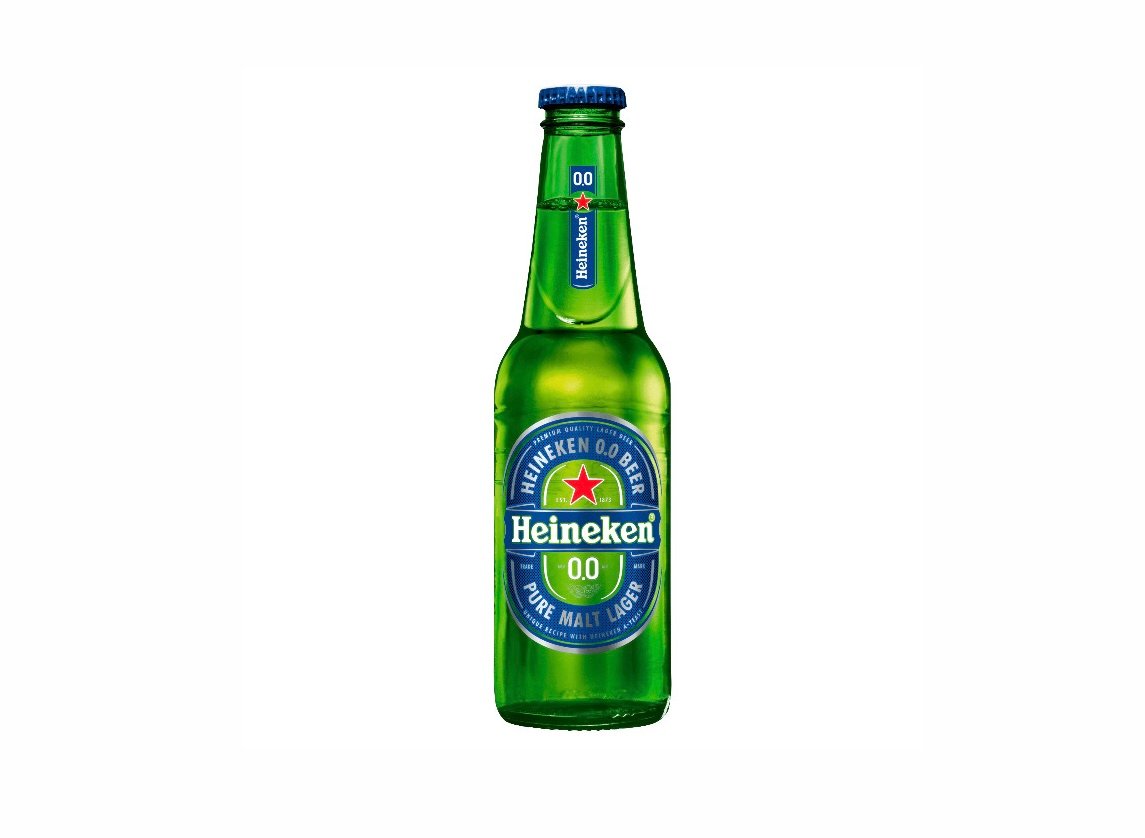 Heineken 0.0