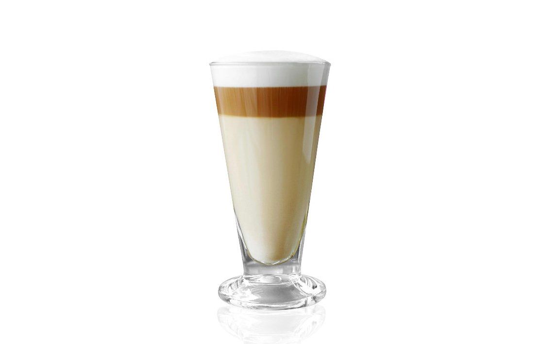 Latte Macchiato