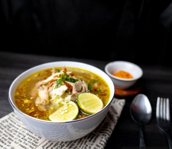 Soto Ajam
