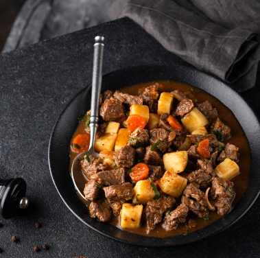 Daging Semoor