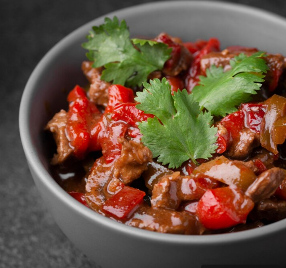 Daging Belado
