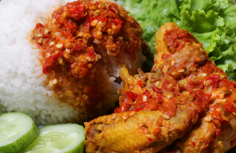 Ajam Bali