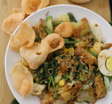 Gado gado