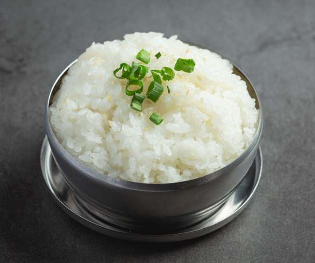 Nasi putih