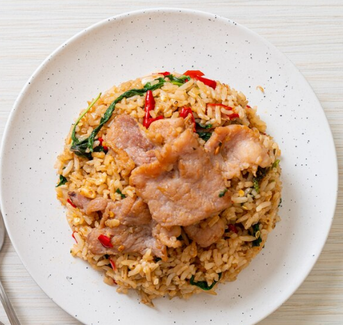 Nasi goreng