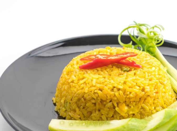 Nasi kuning