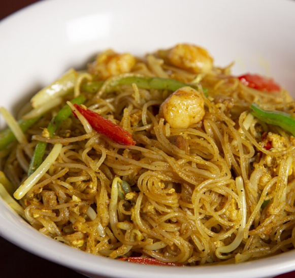 Mihoen goreng