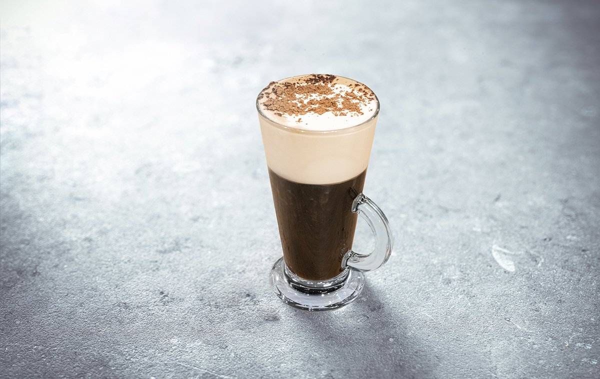 French Coffee