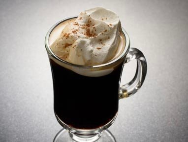Spanish Coffee