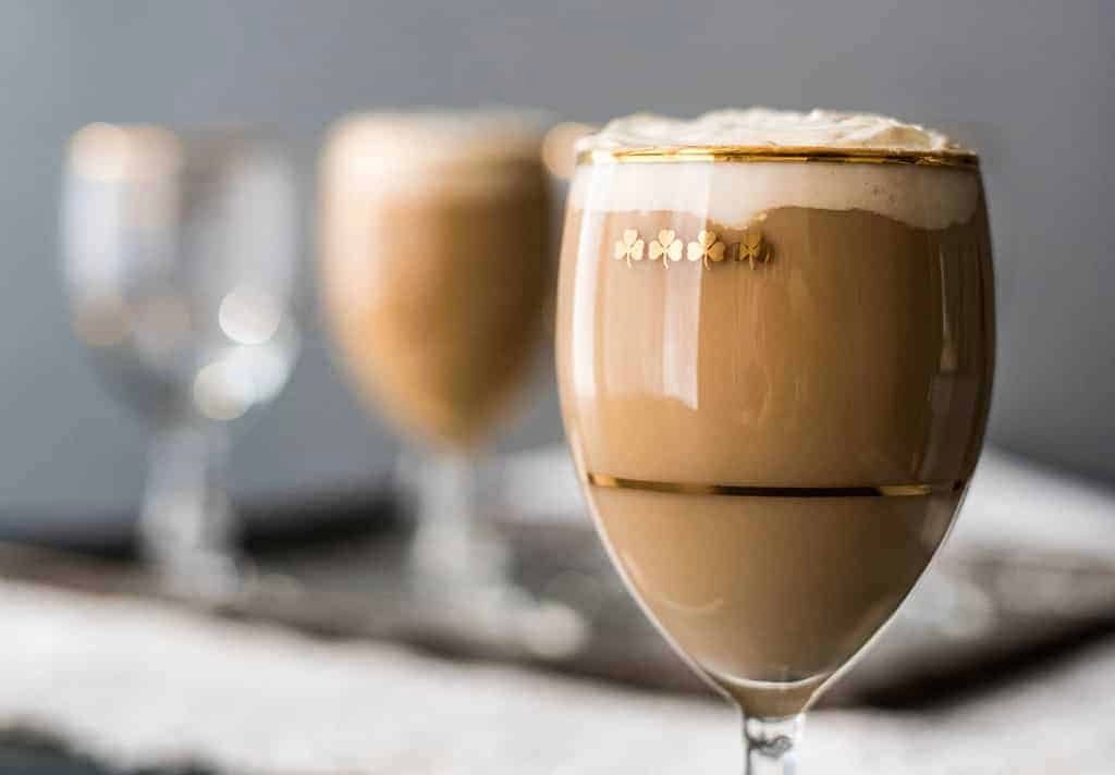 Irish Coffee
