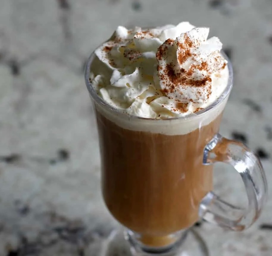 Italian Coffee