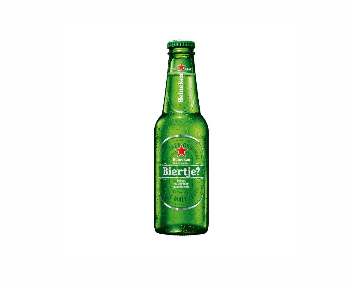 Heineken