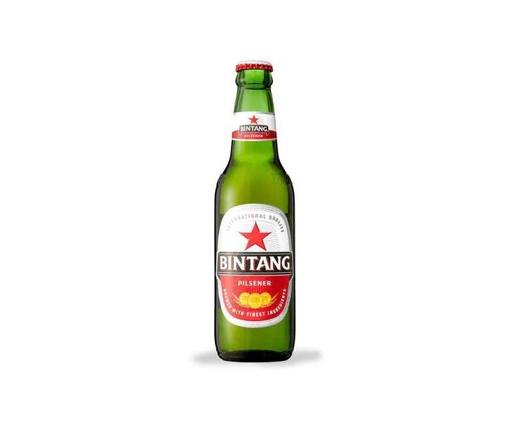 Bintang