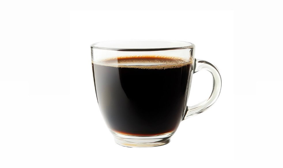 Decaf Coffee