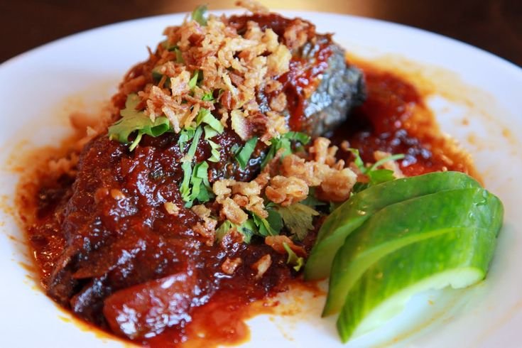Ikan Bali