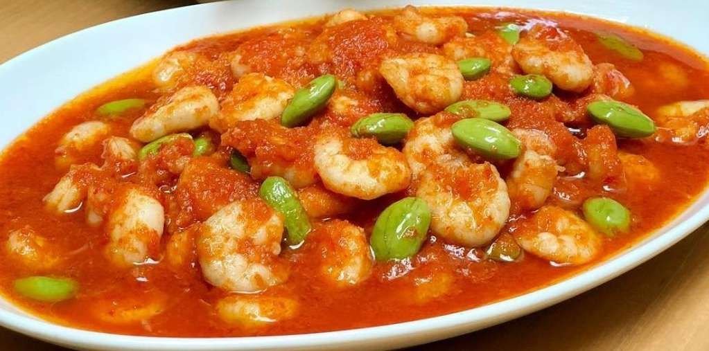 Udang Pete