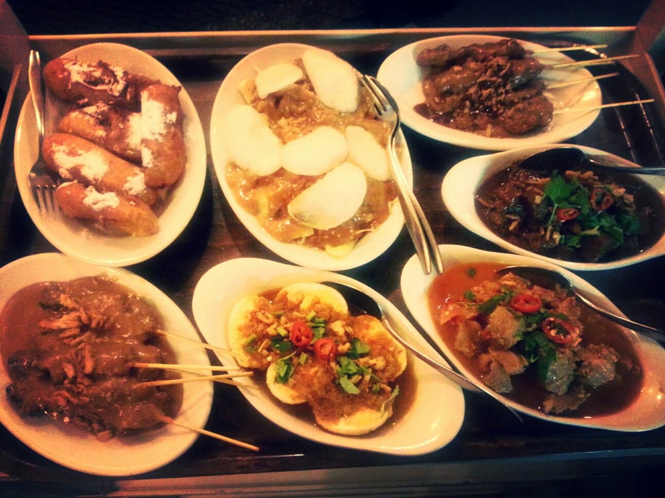 Food