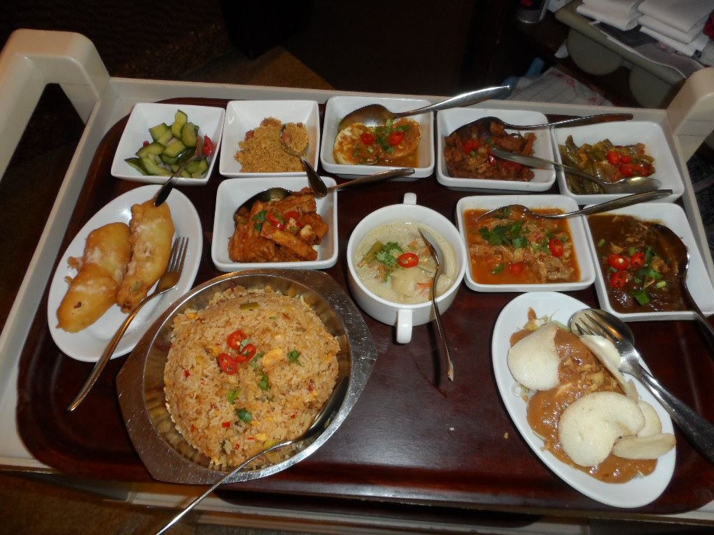 Food