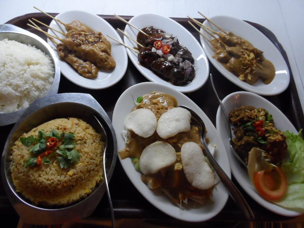 Food